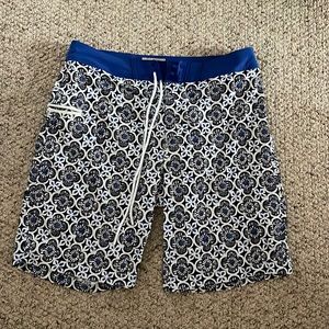 Jcrew men’s swim trunks